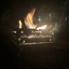 あそびもんすたー fire grill 焚火台
