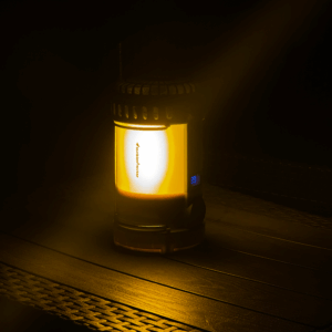 asobimonster ファン付ランタン懐中電灯