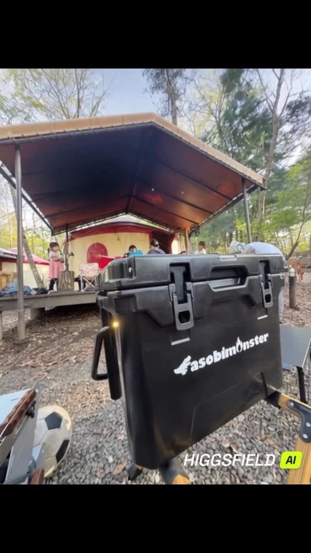 Instagram post from asobimonster. This post is in position 10.