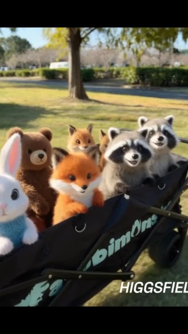 Instagram post from asobimonster. This post is in position 11.