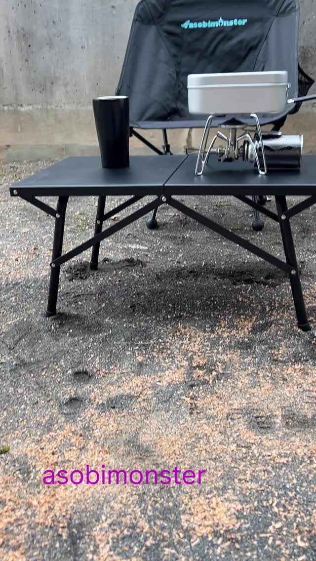 Instagram post from asobimonster. This post is in position 6.